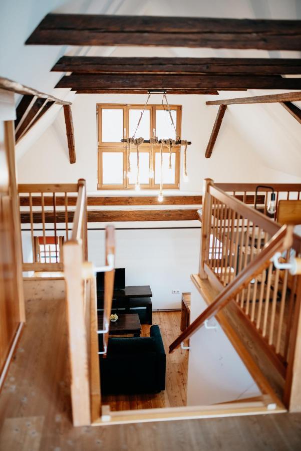 Appartement Georgiberg Ehrenhausen Luaran gambar