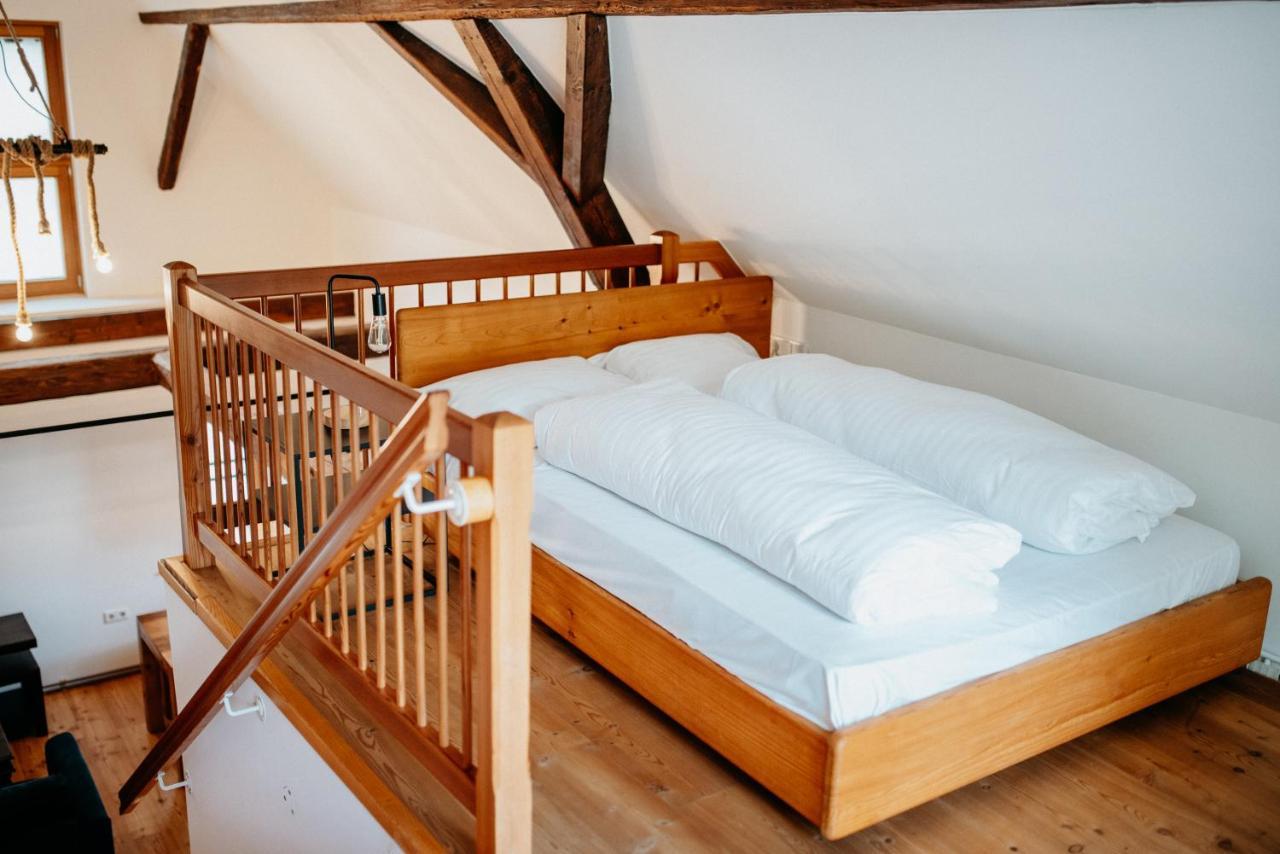 Appartement Georgiberg Ehrenhausen Luaran gambar