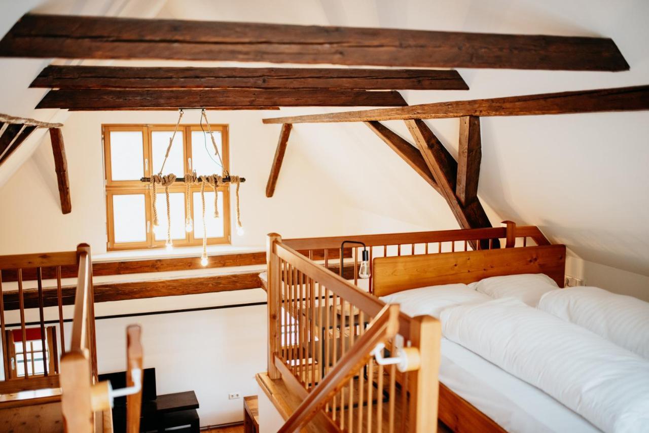 Appartement Georgiberg Ehrenhausen Luaran gambar