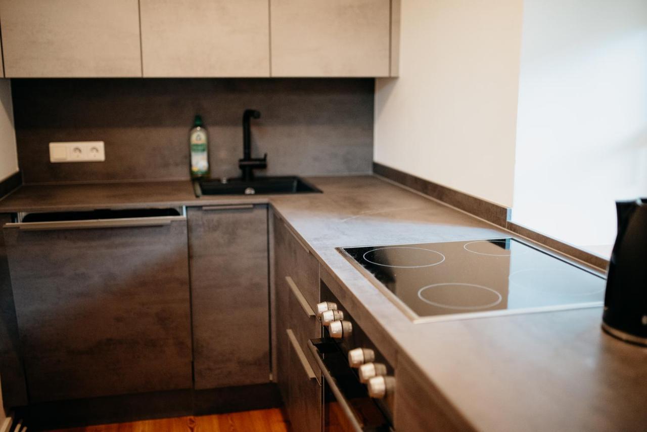 Appartement Georgiberg Ehrenhausen Luaran gambar