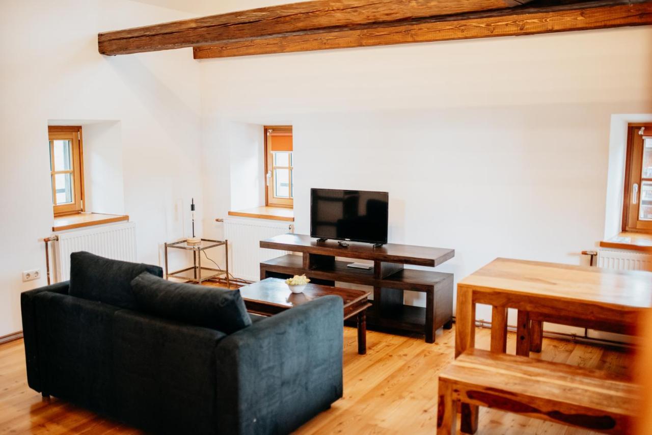Appartement Georgiberg Ehrenhausen Luaran gambar
