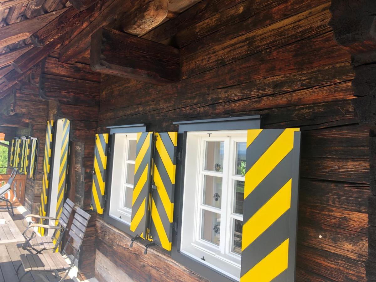 Appartement Georgiberg Ehrenhausen Luaran gambar