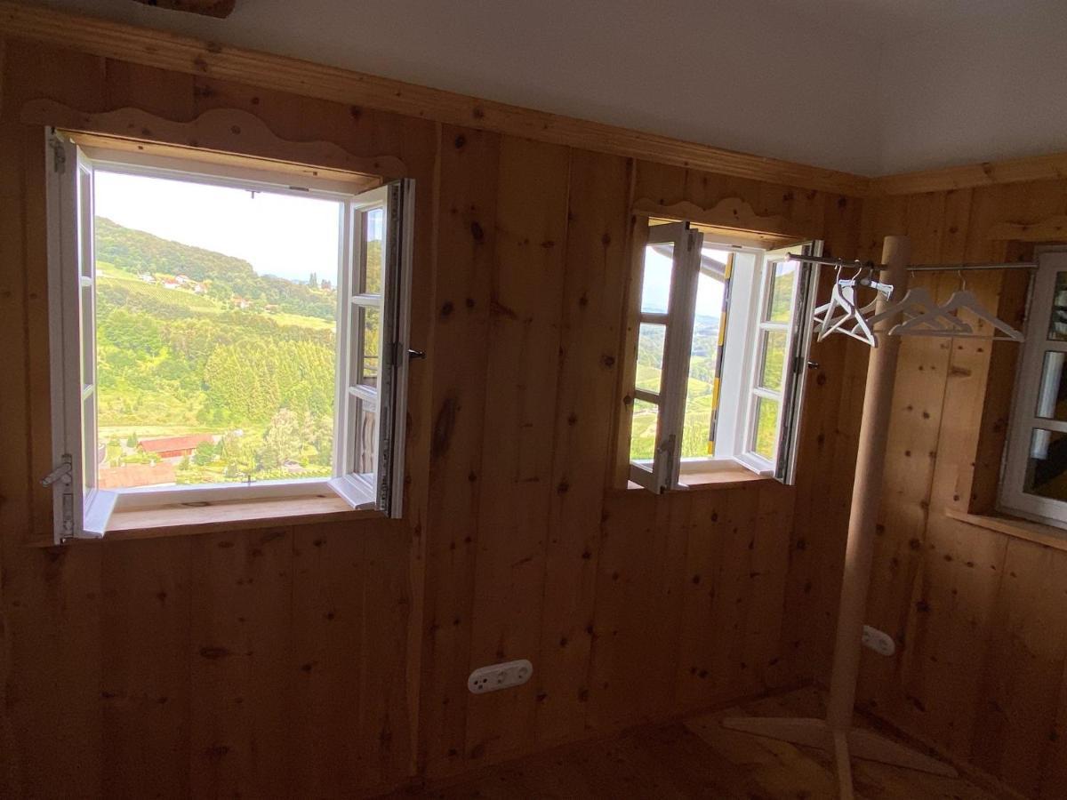 Appartement Georgiberg Ehrenhausen Luaran gambar