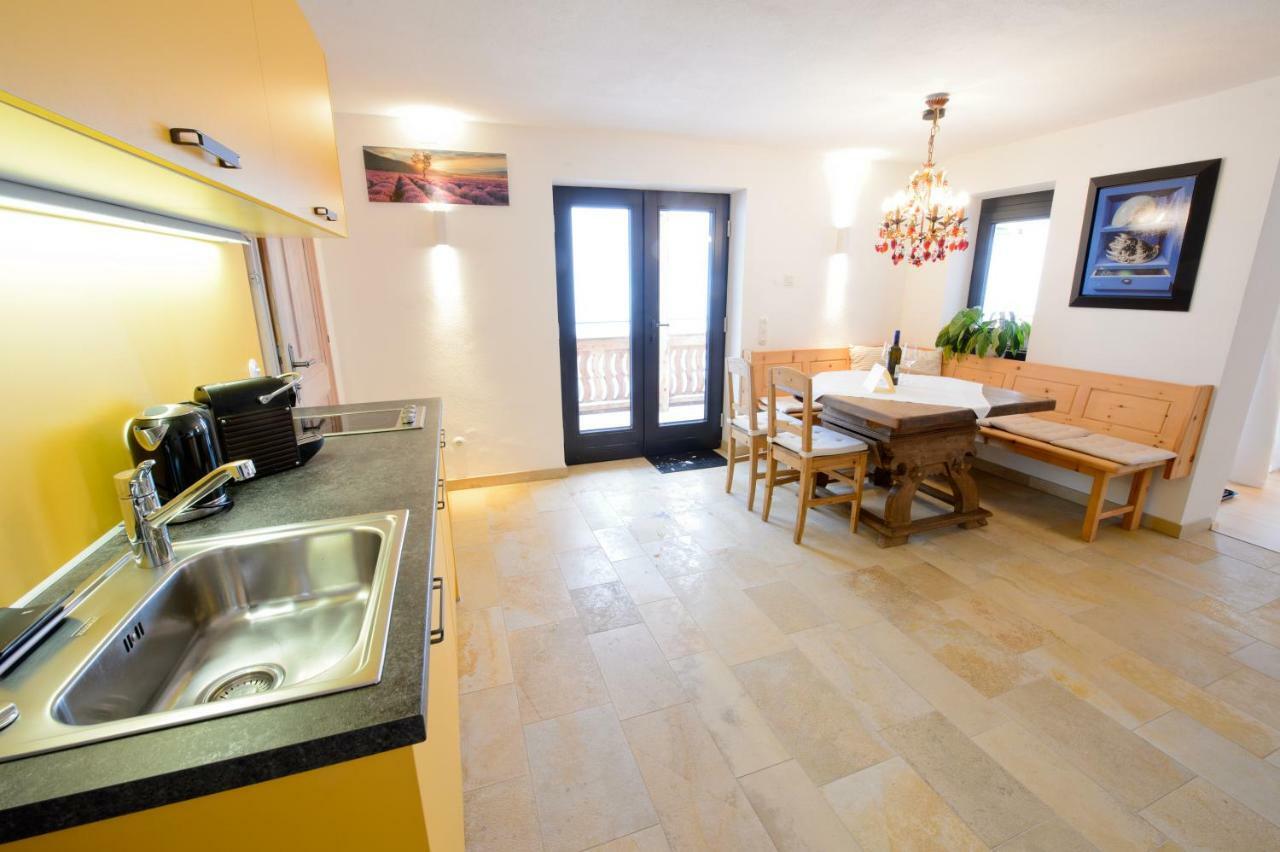 Appartement Georgiberg Ehrenhausen Luaran gambar